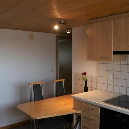 Ferienwohnung Tiererlebnishof Windegg Urnäsch المظهر الخارجي الصورة