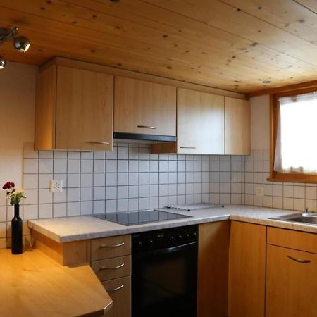 Ferienwohnung Tiererlebnishof Windegg Urnäsch المظهر الخارجي الصورة